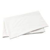 Damask White Tablecloth